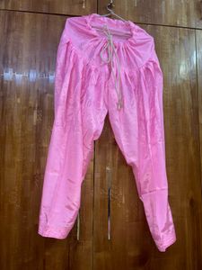 Pink Indian Salwar Kameez Suit