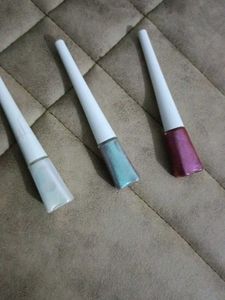 Cute Eyeliners Set of 3