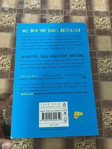 The Fault in Our Stars by John Green
