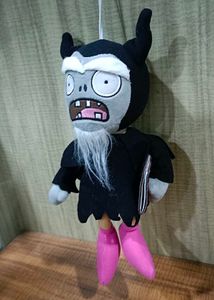 Cute Zombie Plush Toy