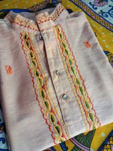 Men's Kurta