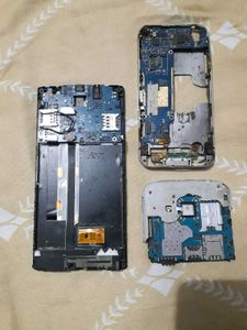 Mobile Phone Parts Lot