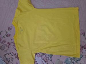 piggy print tshirt