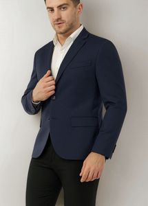 Brand New Men's Formal Blazer - SaintX