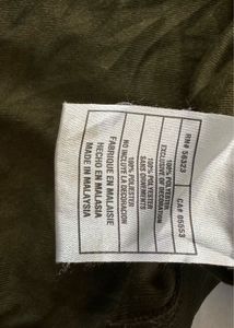 Nike men's running zipper jacket