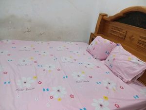Bedsheet 3 PCS Set