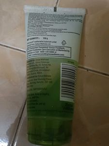 Everyuth Naturals Aloe Vera &amp; Cucumber Gel