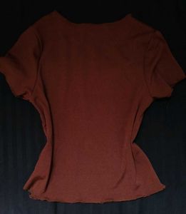 ᝰ.ᐟ Graphic Crop Tee