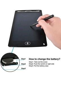LCD Writing Tablet Doodle Board
