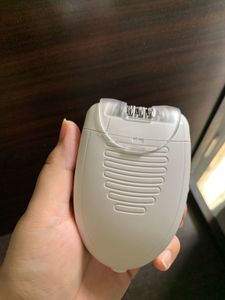 Philips Hair Removal Satinelle Epilator