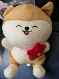 cute soft toy