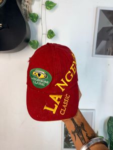Vintage LA NGENBURG CLASSIC Cap