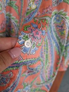 Ralph Lauren button down shirt