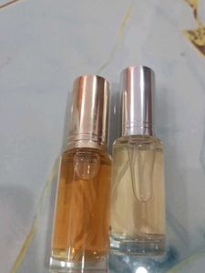 1 Madras Scent Lab Perfume