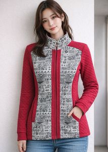 Coat cum Jacket Women