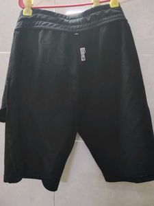 G-Star RAW Black Shorts