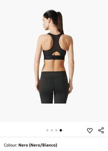 Adidas Sports Bra. Original