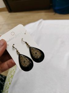 Set Of Earrings