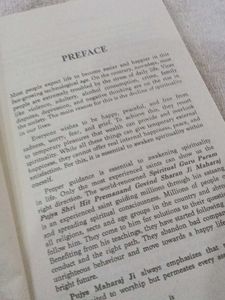 Spiritual Awakening Vol 1 Book