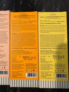 Dot &amp; Key Sunscreens - ALL VARIANTS