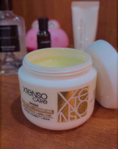 L'Oreal Xtenso Care Masque 🌸