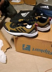 Adidas Man Shoes