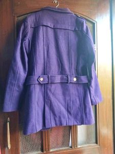 Honey by Pantaloons Wool Coat