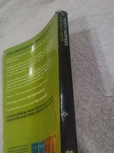 Mostly Harmless by Douglas Adams