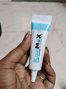 Lightening Cream
