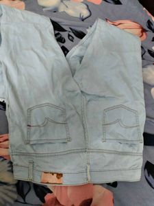 Lee Cooper Light Wash Jeans