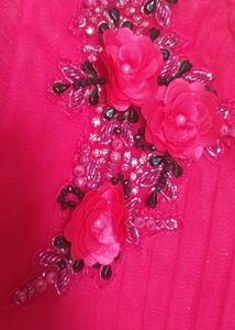 Party Gown