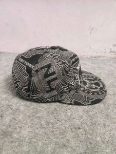 New York "NY" Snapback Hat