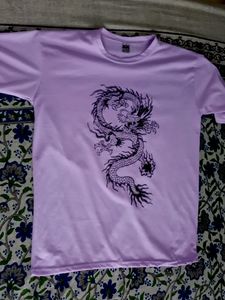 Loose Fit Tshirt
