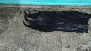 Black Hair Extensions