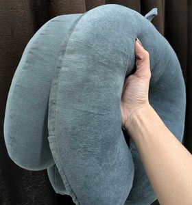 Soft Travel Neck Pillow