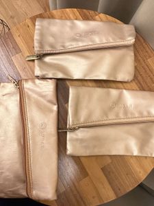 makeup pouch