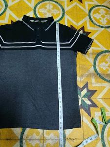 Men Tshirt 3 Pcs