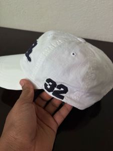Von Dutch Kustom Cycle Baseball Cap