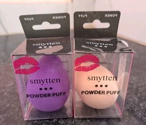 Beauty Blender Puffs Combo Of Two