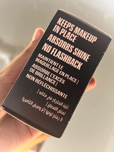 huda beauty easy bake loose powder