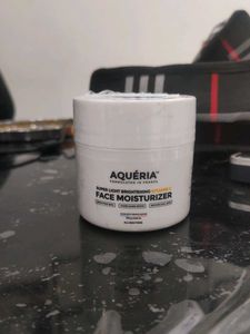 Aqueria Super Light Face Moisturizer