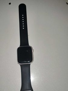 Smart Watch - Black Band