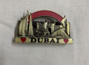 Dubai Souvenir