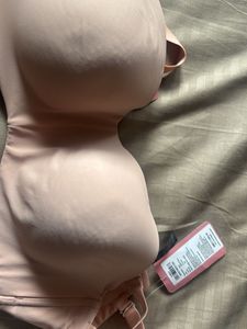 unused Voted Best Strapless Bra Ev