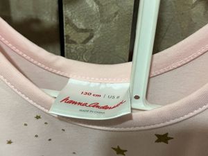 Hanna Anderson Party Wear Frock 4-6 Yrs