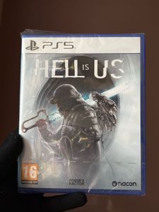 HELL IS US (PS5)