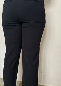 H&amp;M Waffle Trousers
