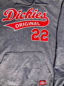Dickies Original 22 Hoodie