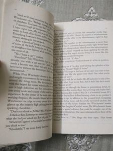 "The Housemaid" by Freida McFadden