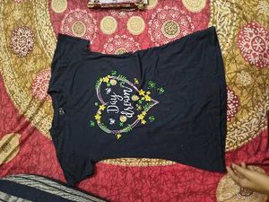 Cute Day Dream T-Shirt